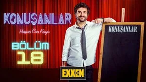 18. Bölüm - Eypio