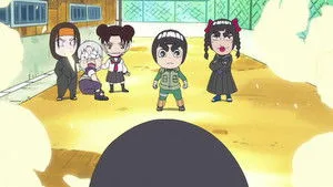 Orochimaru B-Tipi Akreptir / Aşk Mektupları En Büyük Tuzaktır