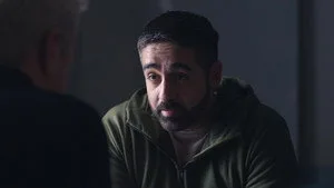 Karda Saklı: Kısım 3
