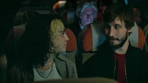 Eve Dönüş