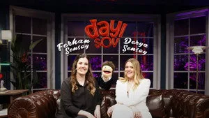 Ferhan Şensoy ve Derya Şensoy