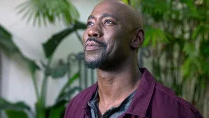Dedektif Amenadiel