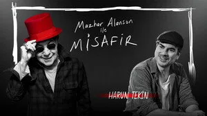 Harun Tekin