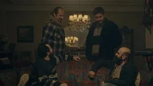 Kafa Nakli
