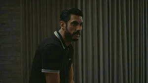 Adın Ne Demiştin?
