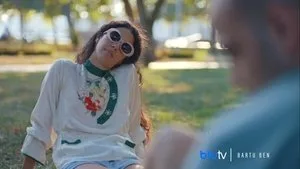 Gerçek hayat seni rehin alacak.