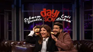 Şebnem Bozoklu ve Enis Arıkan