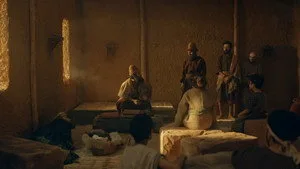 M.Ö. 2998-2997 Eğitim Öğretim Yılı