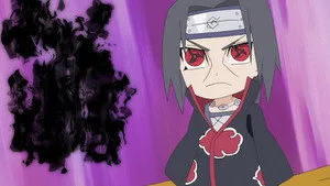 Akatsuki'nin Sığınağına sızın! / Temizleme, Geçmişi Yıkmak İçin Bir Şanstır!