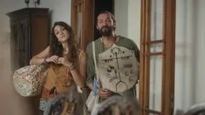 Kader mi Ruh Eşi mi?
