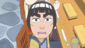 Noel Aşk için Son Şanstır! / Orochimaru'nun Aşk Arayışı!