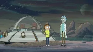 Morty'nin Sınırında: Rick, Öl, Canlan