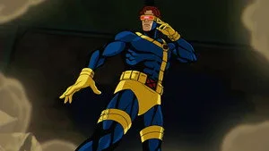 Yanıma Gelin X-Men'im