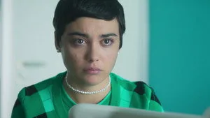 Ayrılık