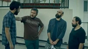Sarışın ve Kotlu